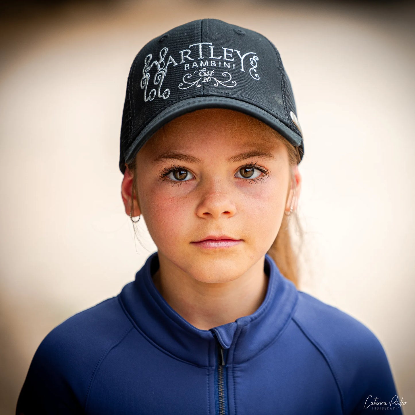 Casquette Bambini