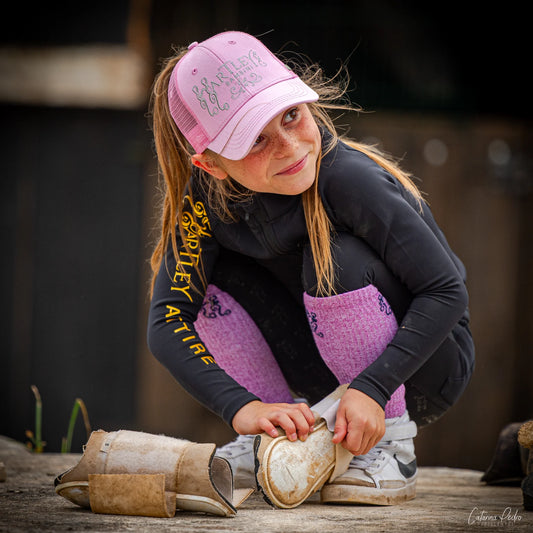 Casquette Bambini