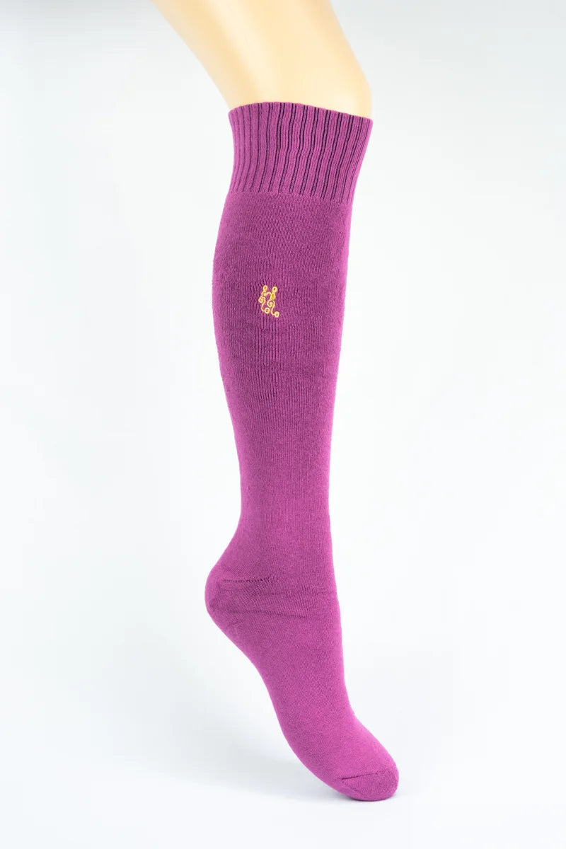 Women's Knee-high Socks