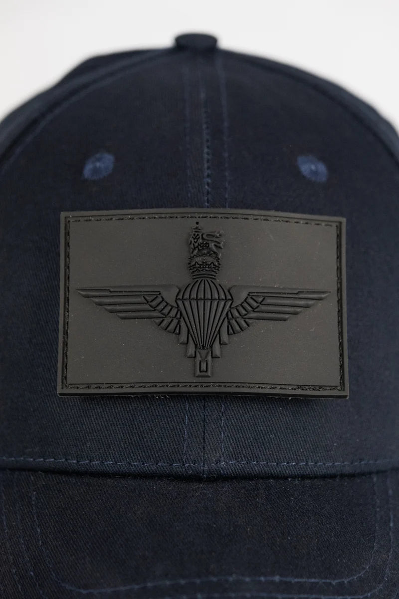 The Original "Every Man an Emperor" Patch Cap