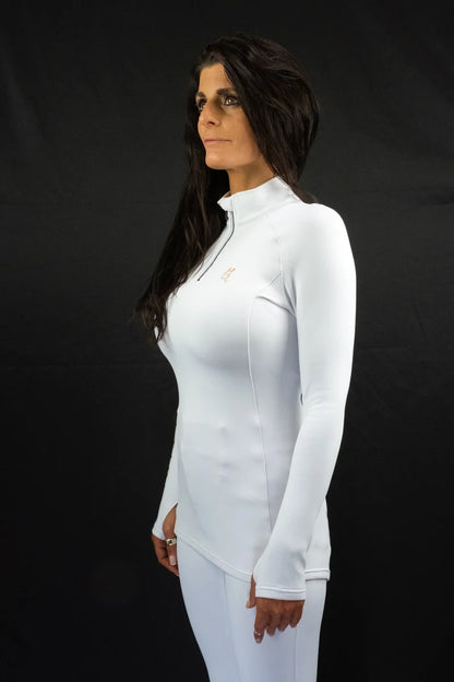 Hartley Attire Ladies “New Generation” Base Layer Top