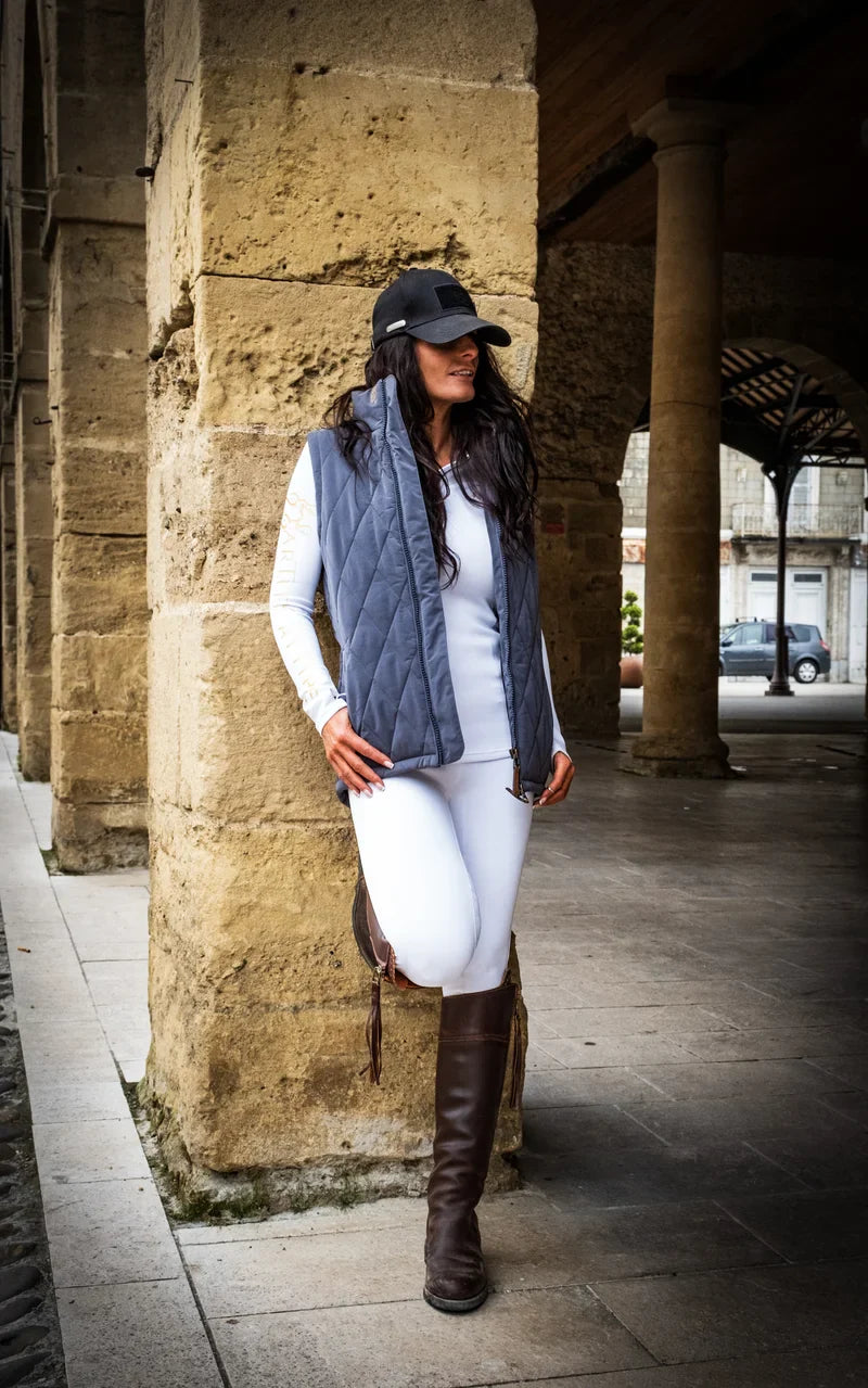 Women's Tailored Gilet