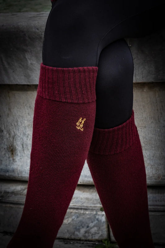 Women's Knee-high Socks