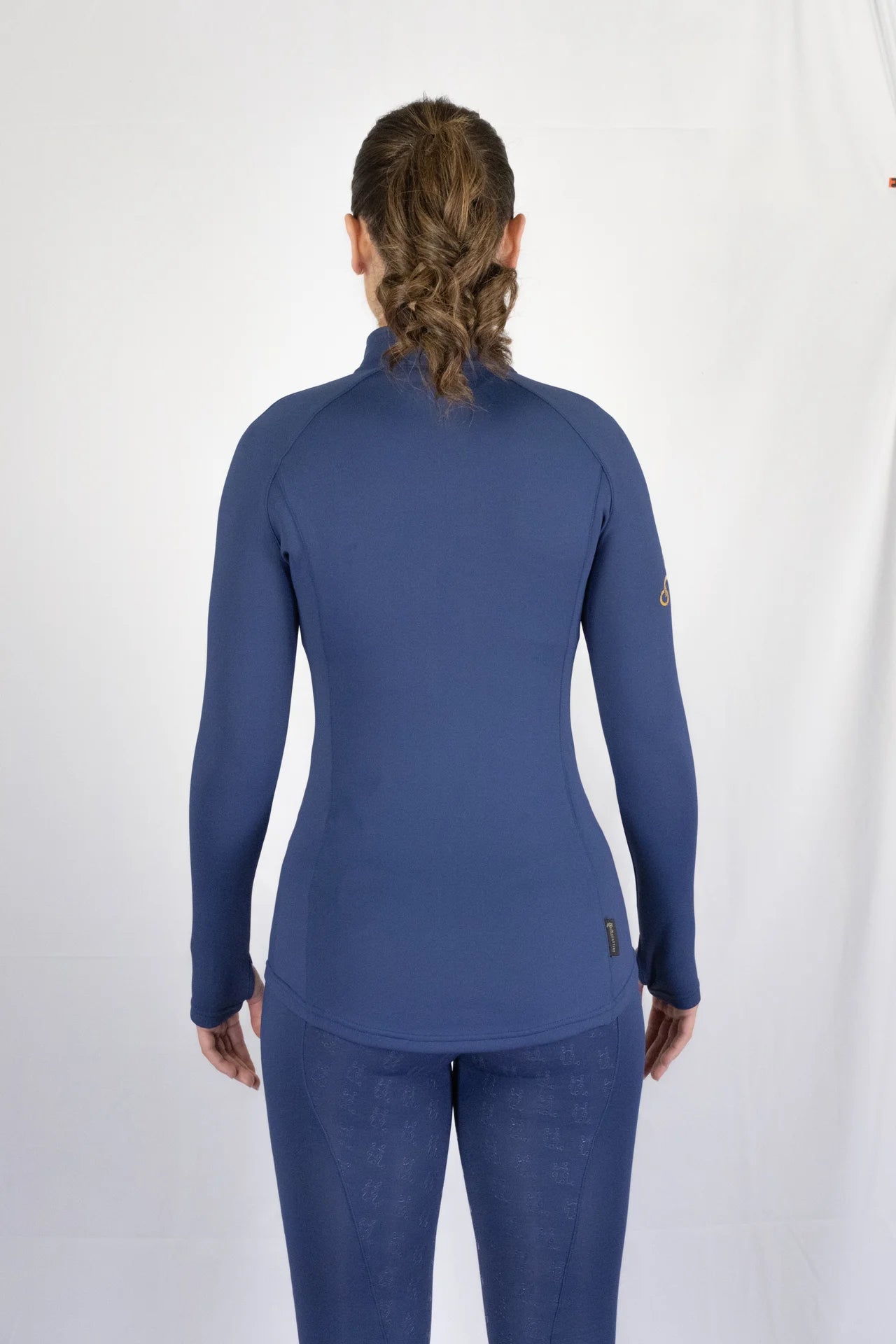 Hartley Attire Ladies “New Generation” Base Layer Top