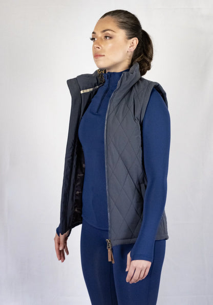 Women's Tailored Gilet