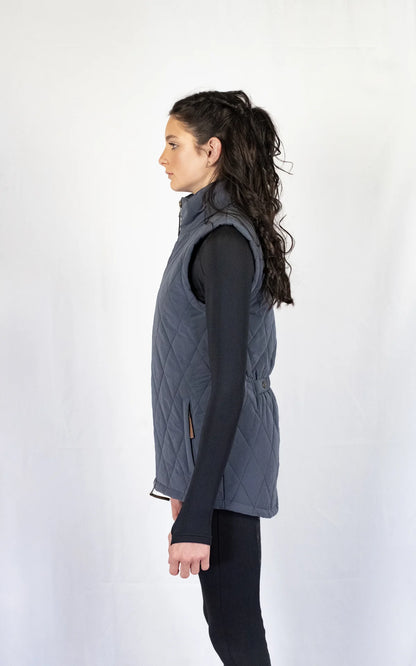 Women's Tailored Gilet