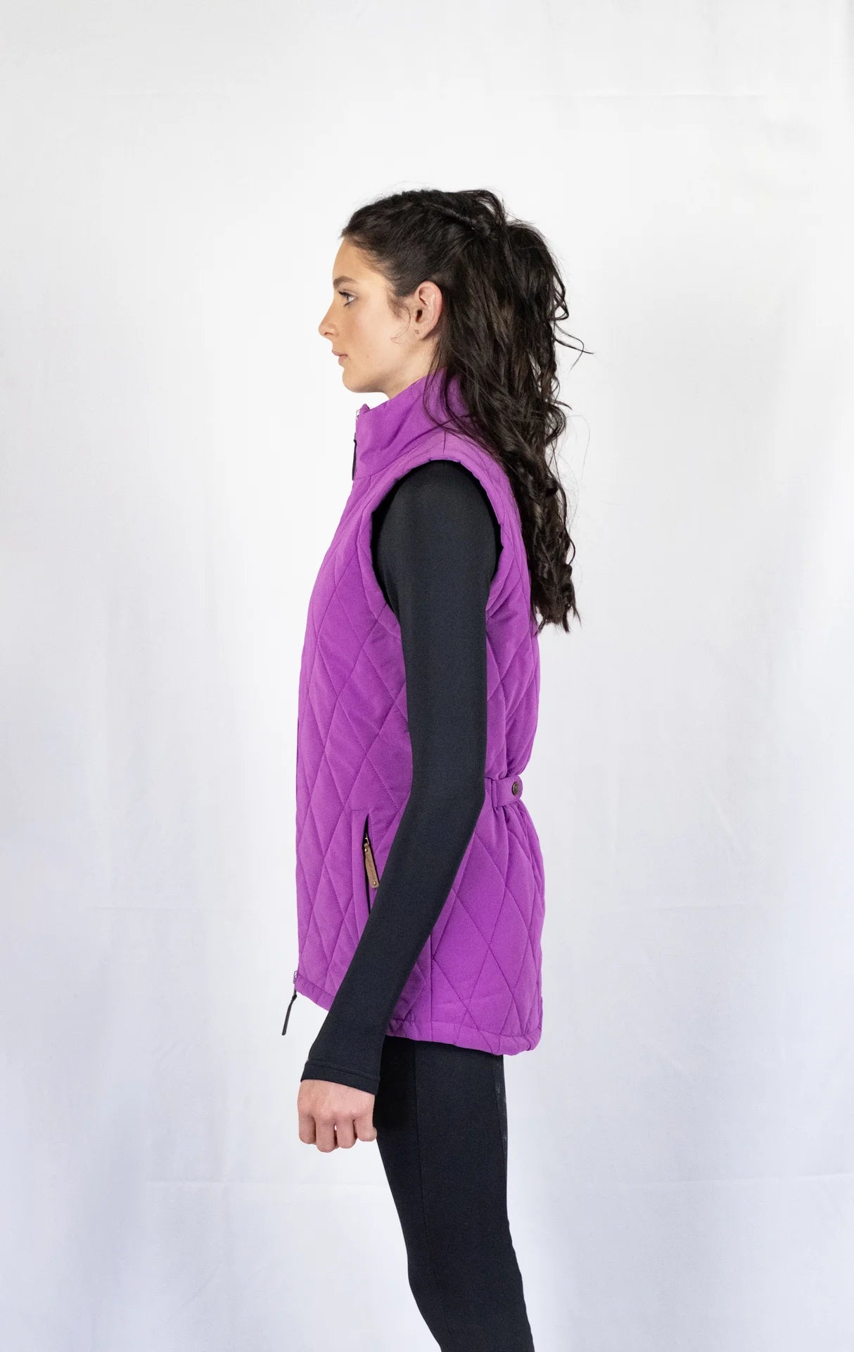 Women's Tailored Gilet