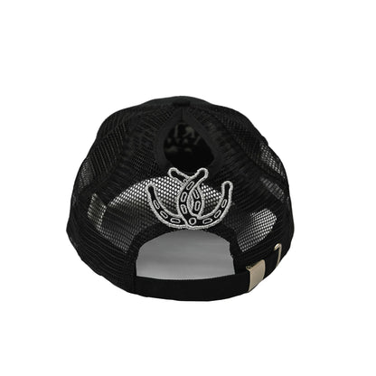 Gorra de mujer