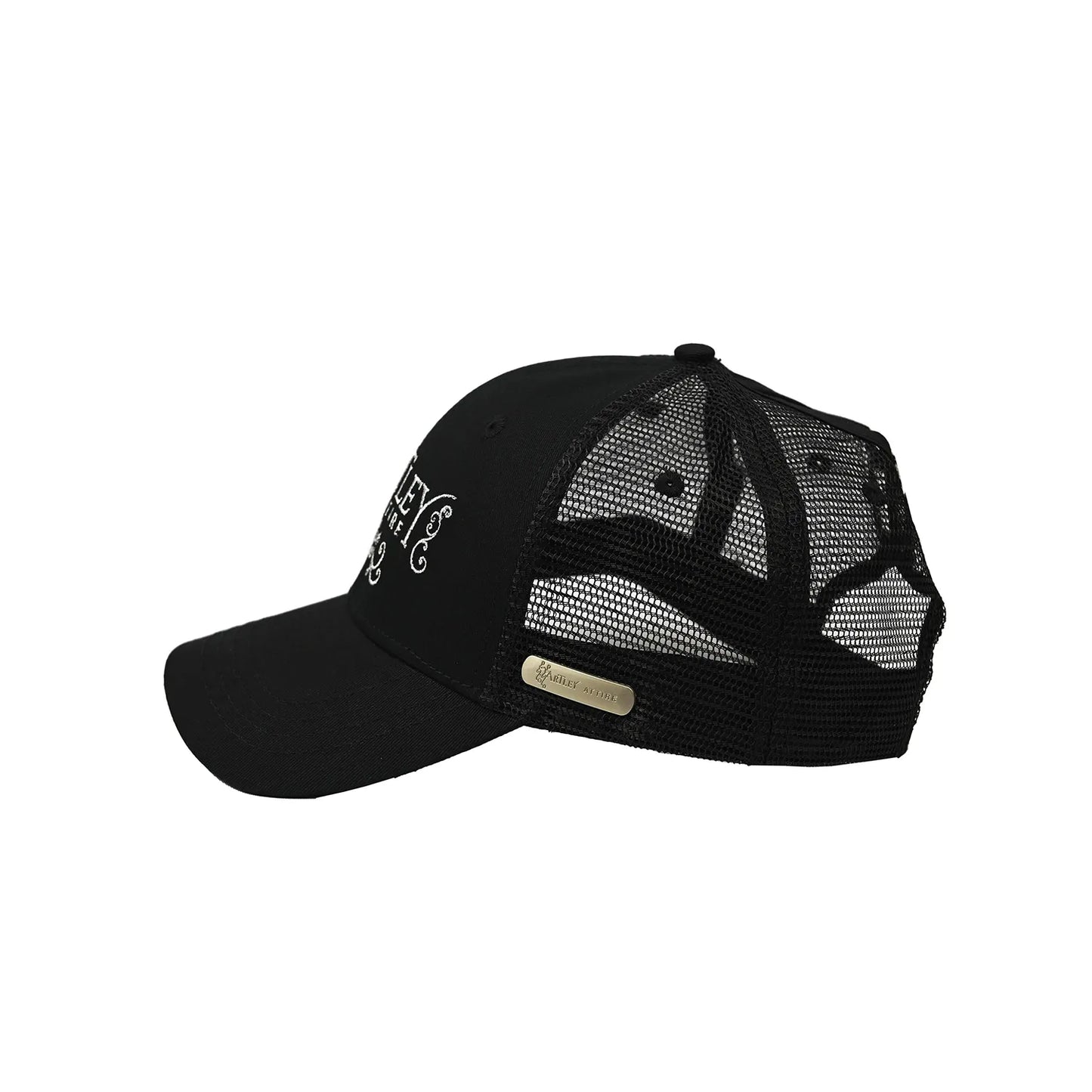 Gorra de mujer