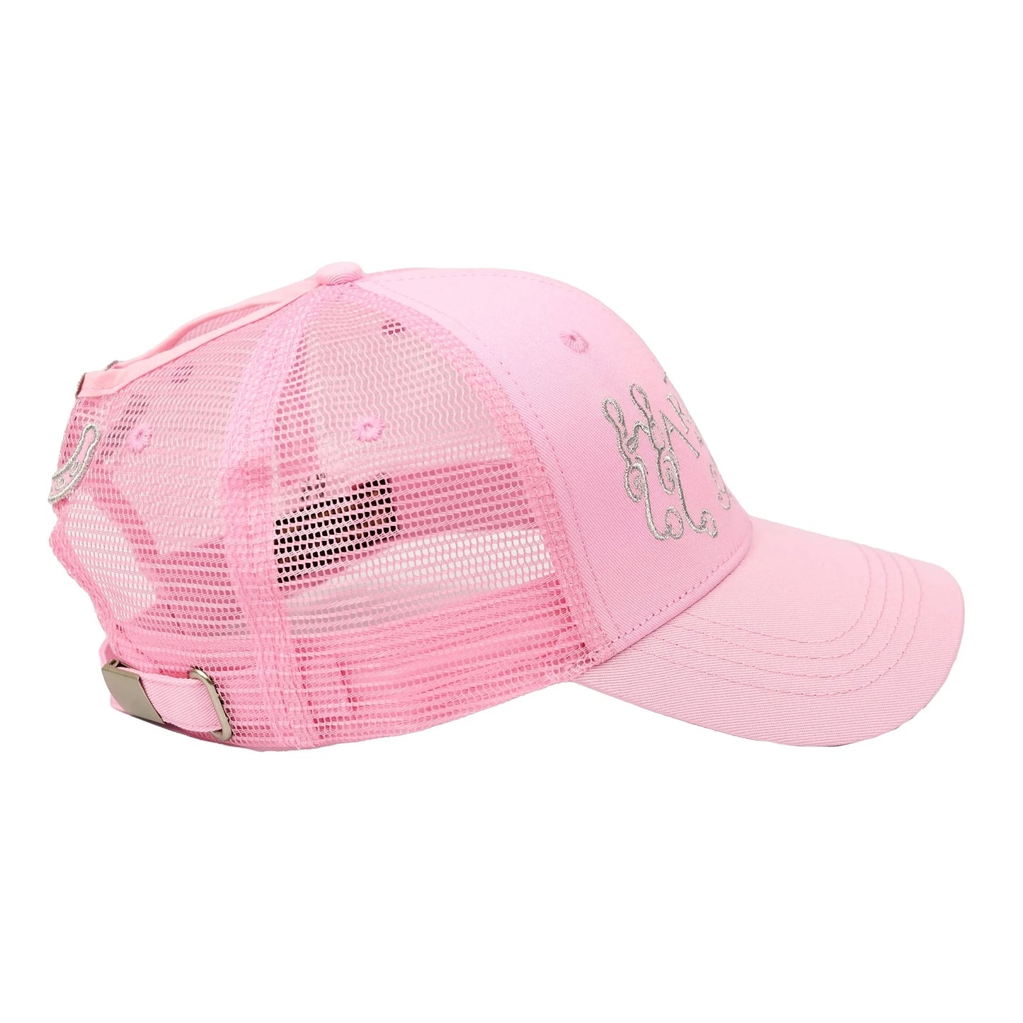 Gorra de mujer