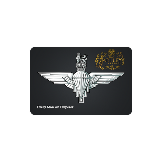 e-Gift Card (Every Man an Emperor)